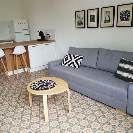 Belle Malouine Apartment Saint-Malo Exterior foto