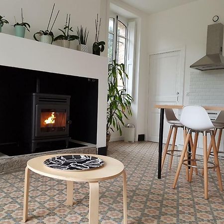 Belle Malouine Apartment Saint-Malo Exterior foto