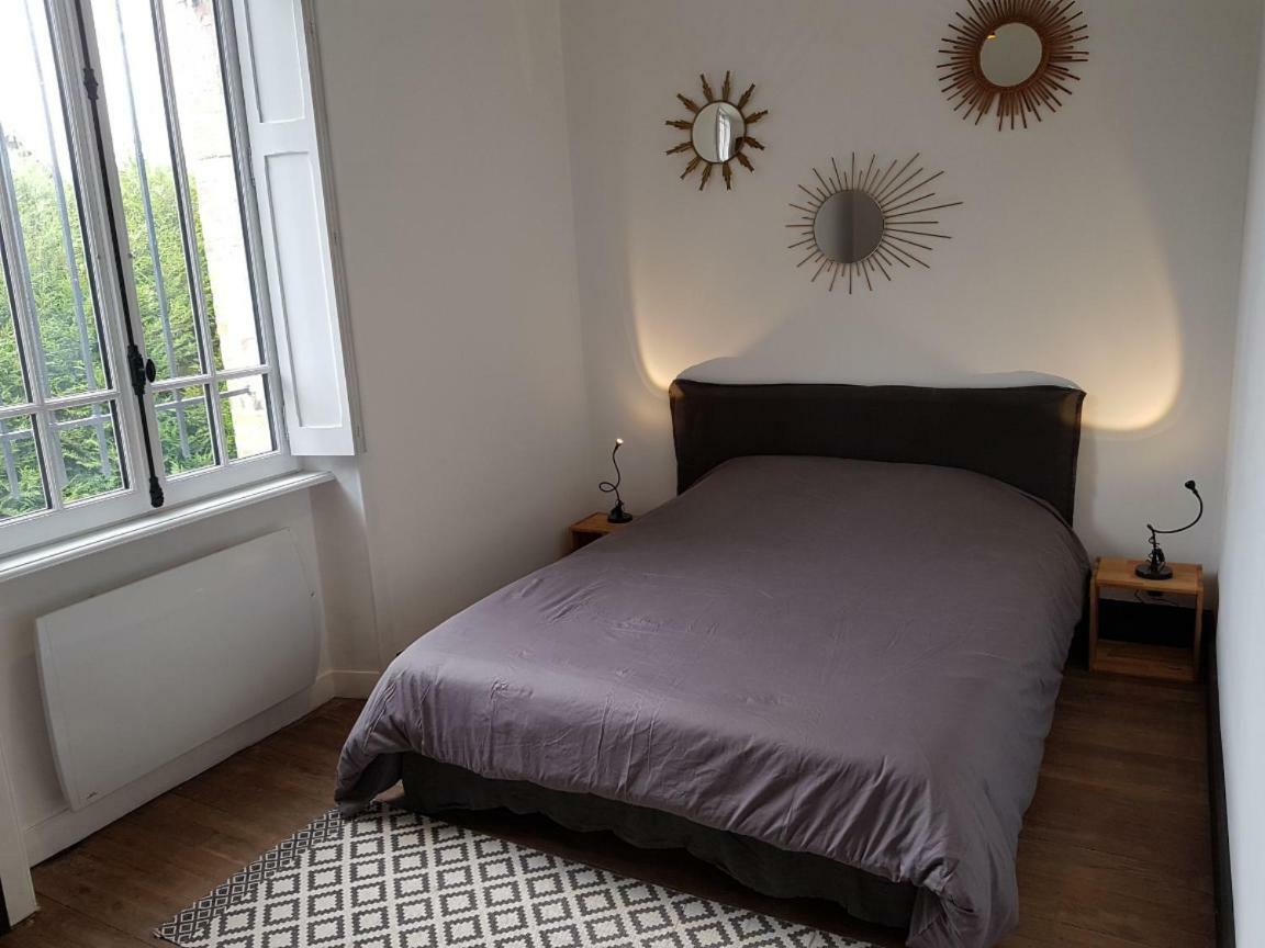 Belle Malouine Apartment Saint-Malo Exterior foto