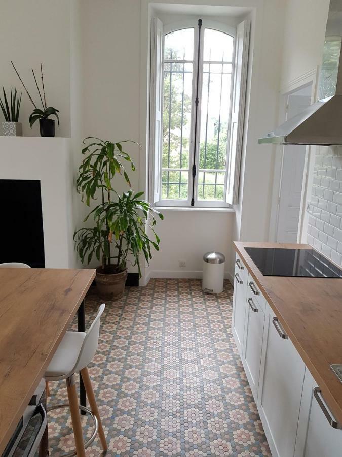 Belle Malouine Apartment Saint-Malo Exterior foto